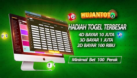 hujantoto 85 login